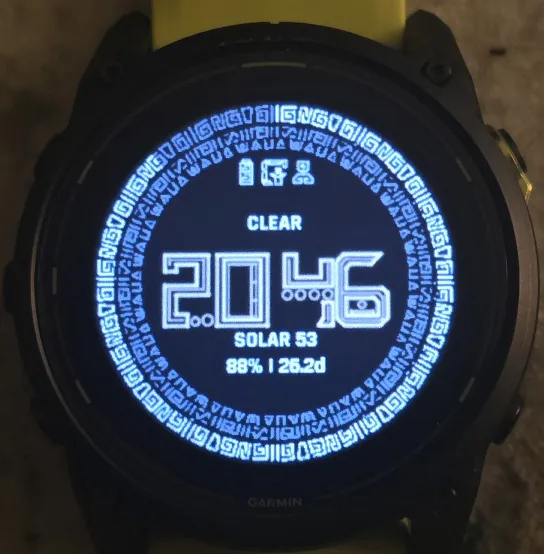 TZOLTECH LITE · Képernyőkép 3