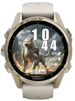 Stone Tiger · Képernyőkép 0