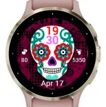 Calavera Bloom · Screenshot 0