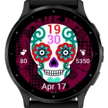 Calavera Bloom · Screenshot 1