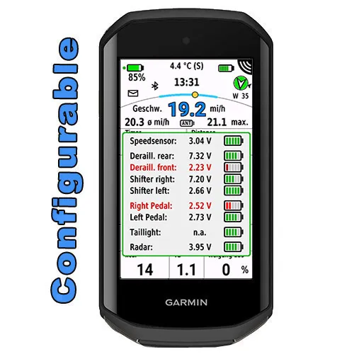 Bike AllinOne 2