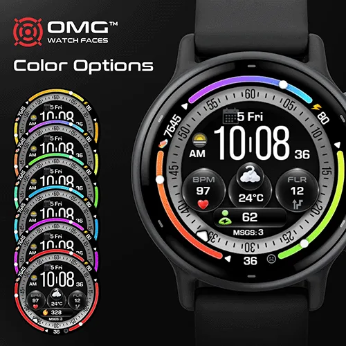 Dynamic - OMG 380 · Snímek obrazovky 1