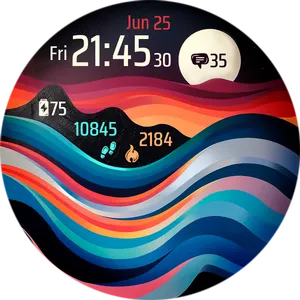 Summer Night