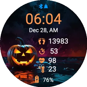 Halloween S07