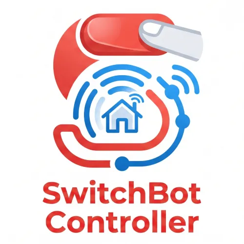 SwitchBotController - Smart Home