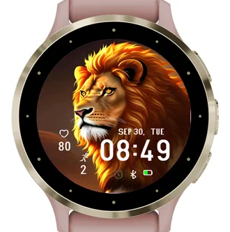 Golden Lion · צילום מסך 2