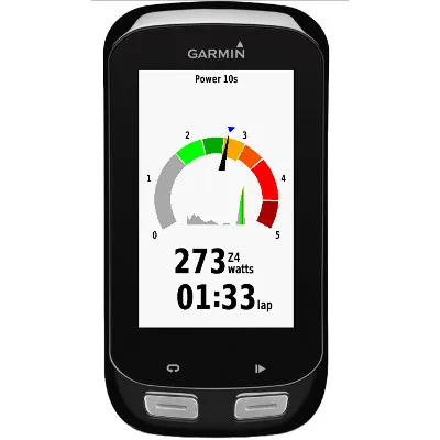 Power Gauge · 截图 3