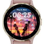 Sunset Palms · Kuvakaappaus 2