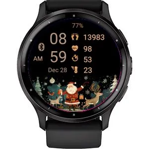 Christmas - Santa Claus 01