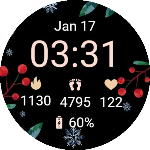 Nature stats