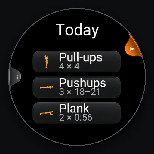 Capacity: Fitness for Life