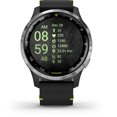 Active Time - Strong · Skærmbillede 1