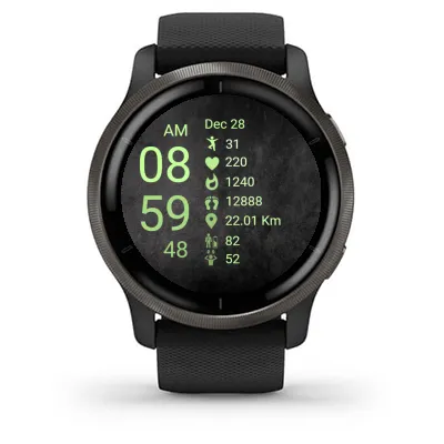 Active Time - Strong · Skærmbillede 2