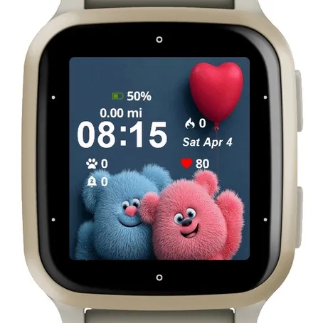 Bears Holding Red Heart · 截图 1