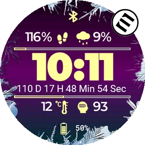 Echelon D7 · Screenshot 3