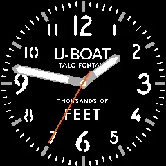 2 Classic BOATU models