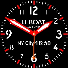2 Classic BOATU models · Képernyőkép 1