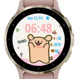 Cheerful Line Dog · スクリーンショット 2