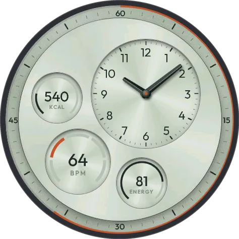 Orbit · Schermafbeelding 4