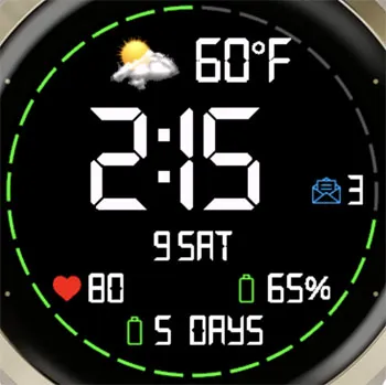 Top Weather Lite