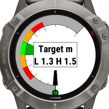 Run Dial