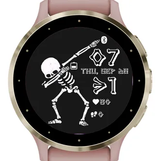 Dancing Skull · 截图 0