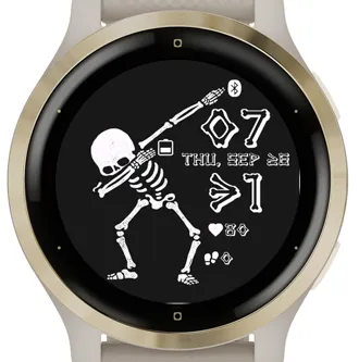 Dancing Skull · 截图 2