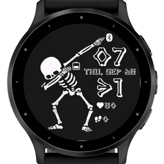 Dancing Skull · 截图 3