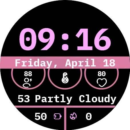 SimpleP008