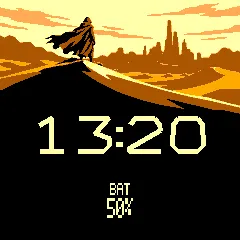 Dune E1 · 001 · Screenshot 0