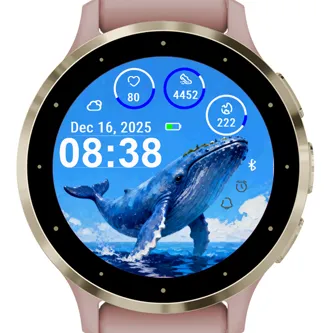 Sky Whale · Zrzut ekranu 3