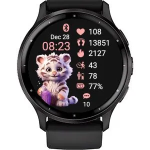Cute Animal Tiger