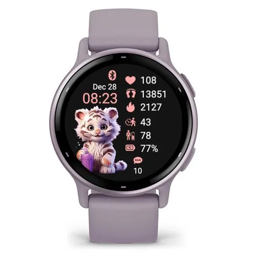 Cute Animal Tiger · Skjermbilde 3