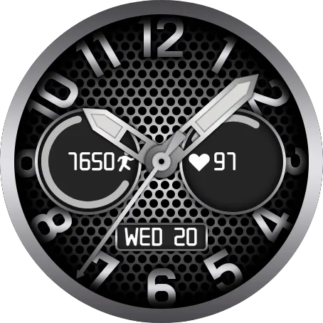 Carbonium - CUSTOMIZABLE · Capture d'écran 3