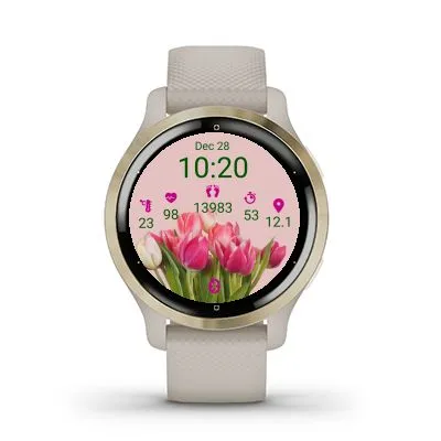 Pink Spring Tulips · 스크린샷 3