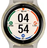 Chrono Ring · Capture d'écran 1