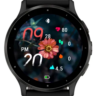 Blossom Flower · ภาพหน้าจอ 2