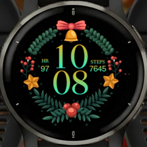 Chrismas Decor
