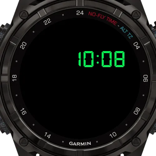 TheDigitt · 截图 1