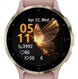 Gold Butterfly