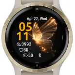 Gold Butterfly · ภาพหน้าจอ 1