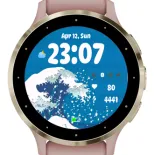 WaveRunner · Snímka obrazovky 2