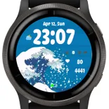 WaveRunner · Snímka obrazovky 3