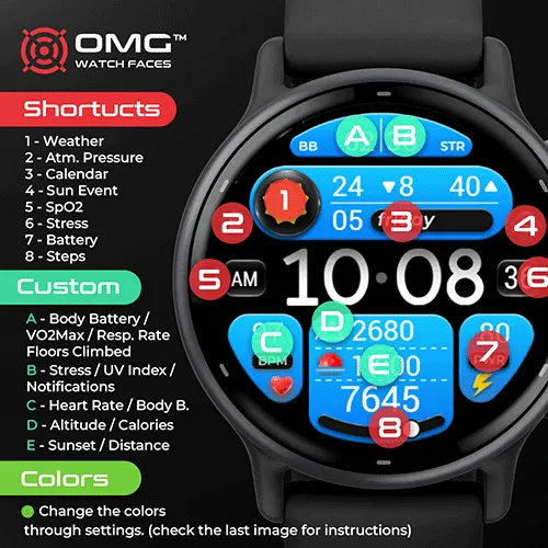 Spectrum - OMG 392 · 截图 2