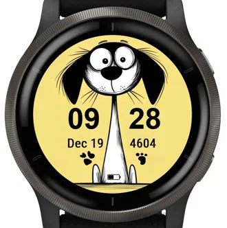 Doodle Dog · Capture d'écran 0