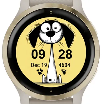 Doodle Dog · Capture d'écran 1