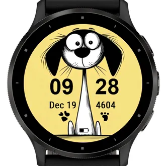 Doodle Dog · Capture d'écran 2