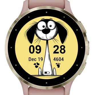 Doodle Dog · Capture d'écran 3