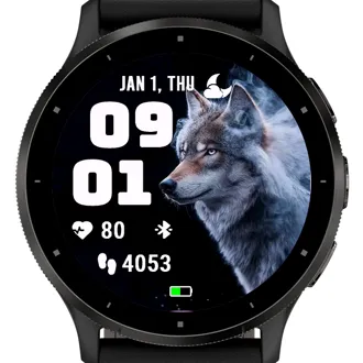 Wolf Ten · 螢幕截圖 2