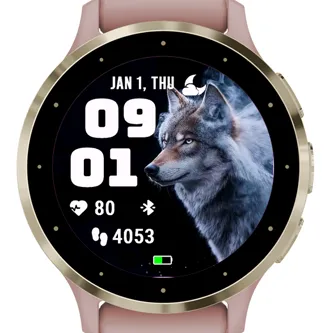 Wolf Ten · 螢幕截圖 3